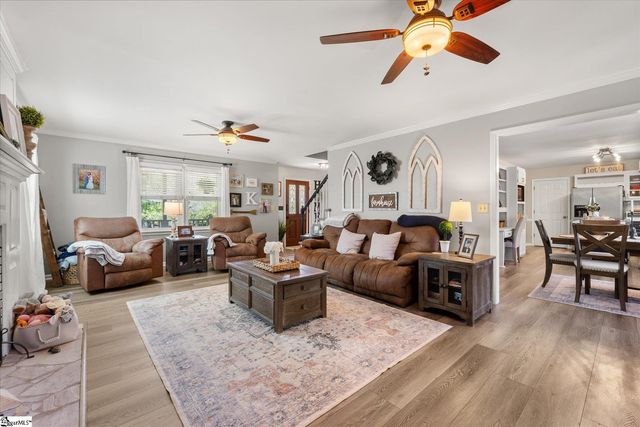 139 Plantation Drive, Easley, SC 29642