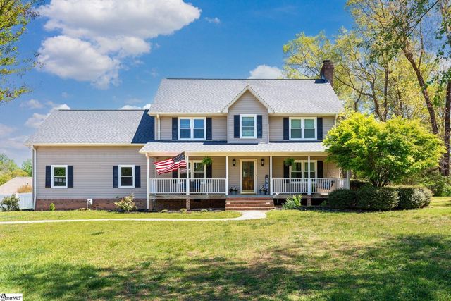 139 Plantation Drive, Easley, SC 29642