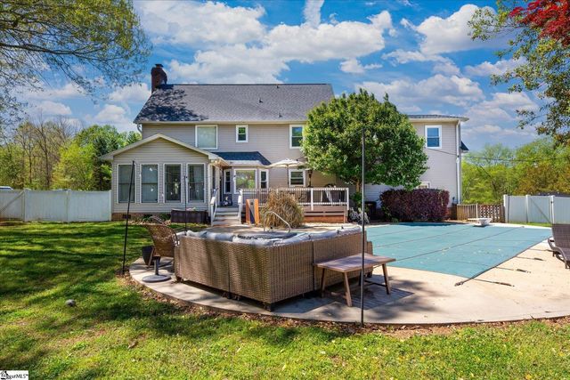 139 Plantation Drive, Easley, SC 29642