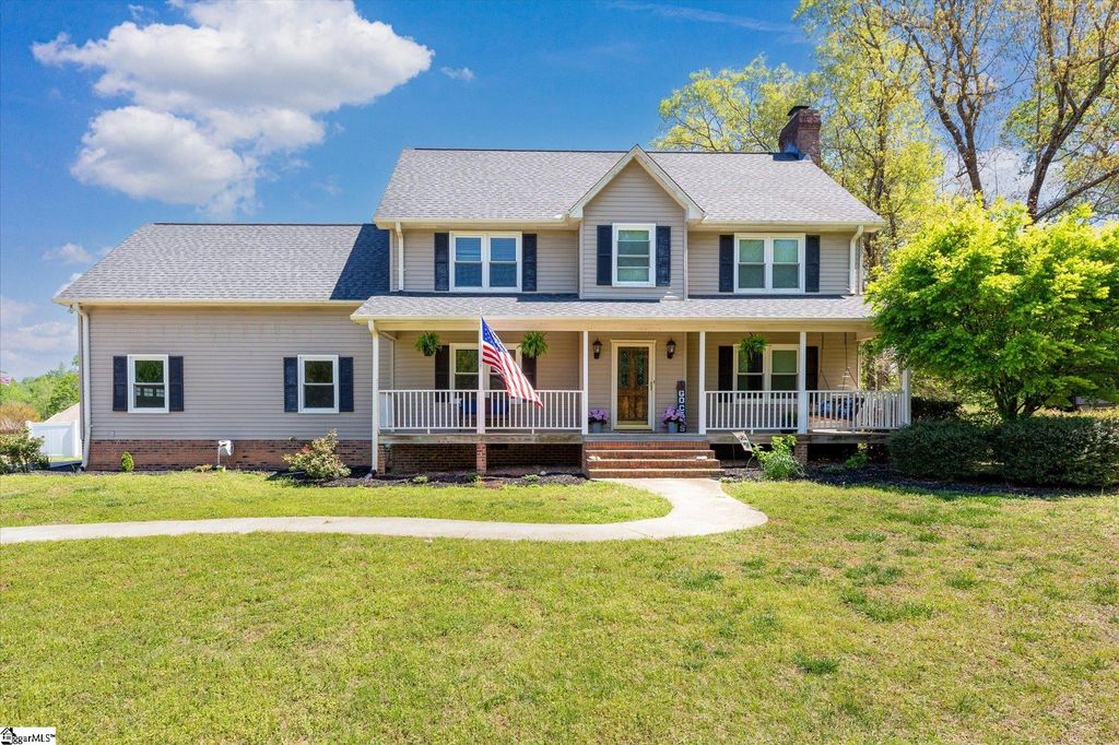 139 Plantation Drive, Easley, SC 29642
