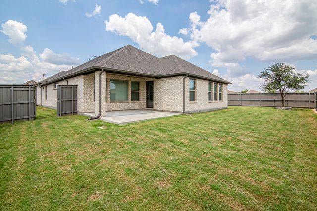 4718 BUTTONBUSH DR, Venus, TX 76084