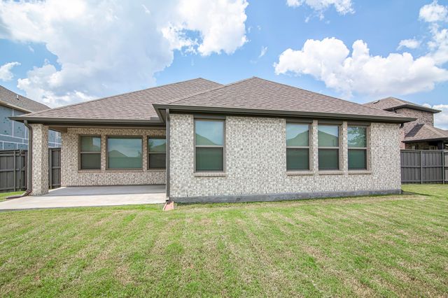 4718 BUTTONBUSH DR, Venus, TX 76084
