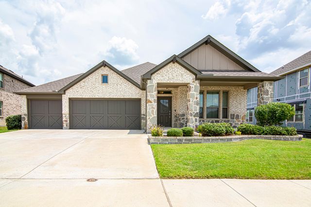 4718 BUTTONBUSH DR, Venus, TX 76084