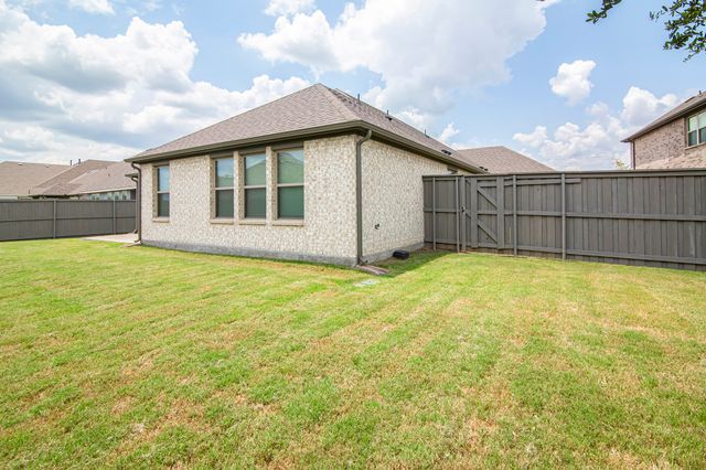 4718 BUTTONBUSH DR, Venus, TX 76084