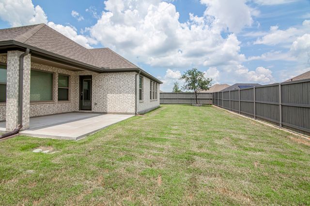 4718 BUTTONBUSH DR, Venus, TX 76084