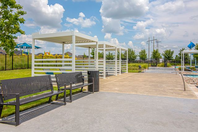 4718 BUTTONBUSH DR, Venus, TX 76084