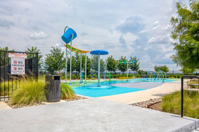 4718 BUTTONBUSH DR, Venus, TX 76084