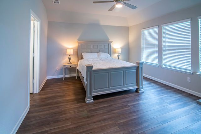 4718 BUTTONBUSH DR, Venus, TX 76084