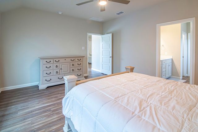 4718 BUTTONBUSH DR, Venus, TX 76084
