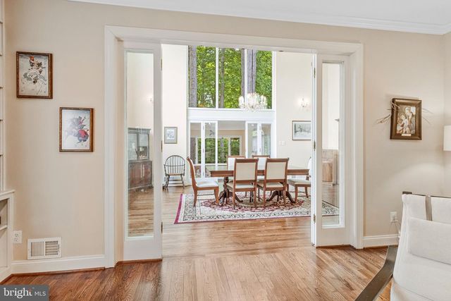 1502 HIGHWOOD DR, Mclean, VA 22101