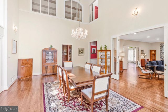 1502 HIGHWOOD DR, Mclean, VA 22101