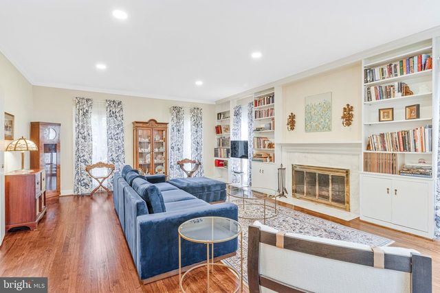 1502 HIGHWOOD DR, Mclean, VA 22101