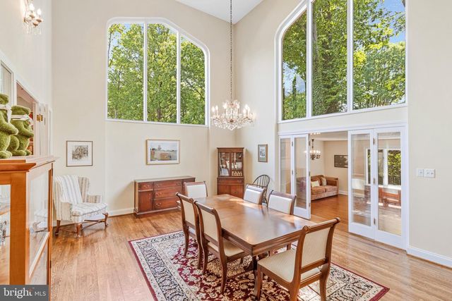 1502 HIGHWOOD DR, Mclean, VA 22101