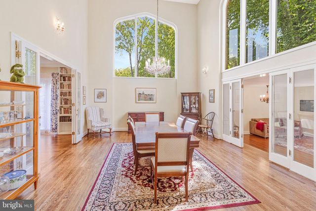 1502 HIGHWOOD DR, Mclean, VA 22101