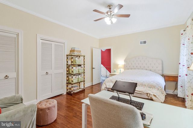 1502 HIGHWOOD DR, Mclean, VA 22101