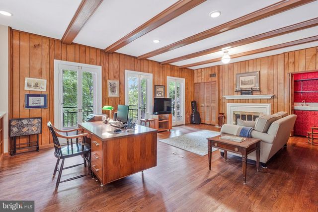 1502 HIGHWOOD DR, Mclean, VA 22101