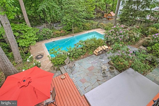 1502 HIGHWOOD DR, Mclean, VA 22101
