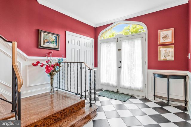 1502 HIGHWOOD DR, Mclean, VA 22101
