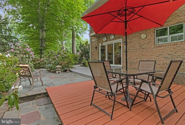 1502 HIGHWOOD DR, Mclean, VA 22101