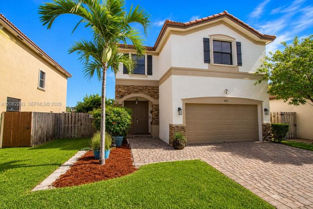 11833 SW 240th Ter, Homestead, FL 33032