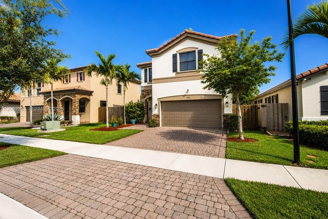 11833 SW 240th Ter, Homestead, FL 33032