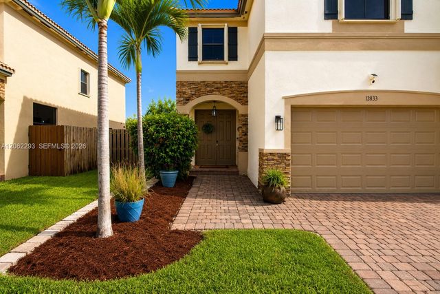 11833 SW 240th Ter, Homestead, FL 33032