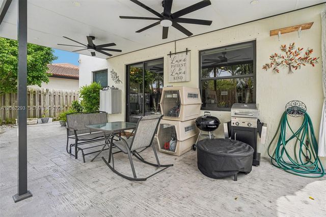 11833 SW 240th Ter, Homestead, FL 33032