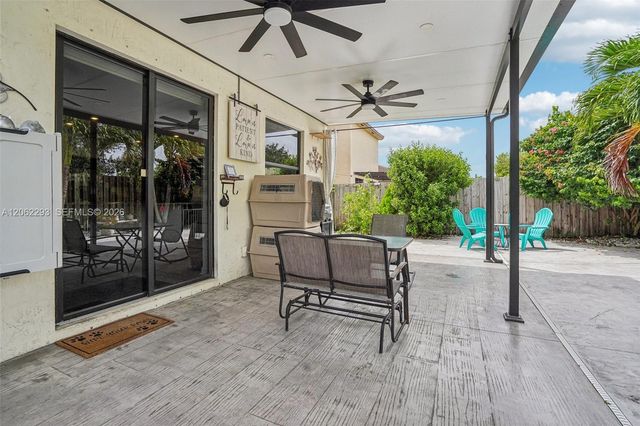 11833 SW 240th Ter, Homestead, FL 33032