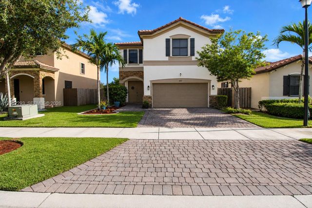 11833 SW 240th Ter, Homestead, FL 33032