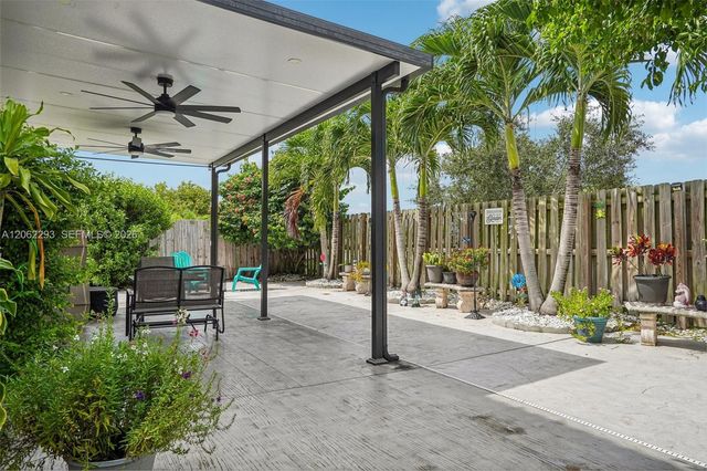 11833 SW 240th Ter, Homestead, FL 33032