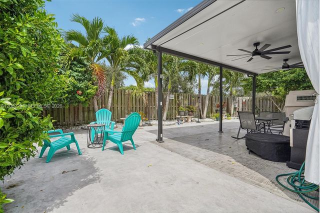 11833 SW 240th Ter, Homestead, FL 33032