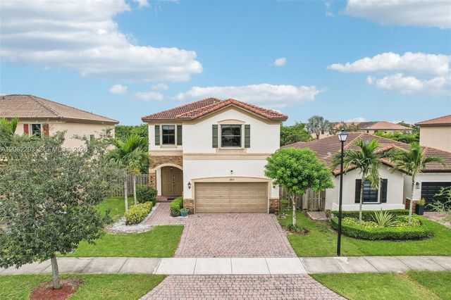 11833 SW 240th Ter, Homestead, FL 33032
