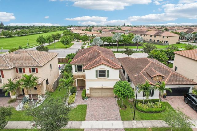 11833 SW 240th Ter, Homestead, FL 33032