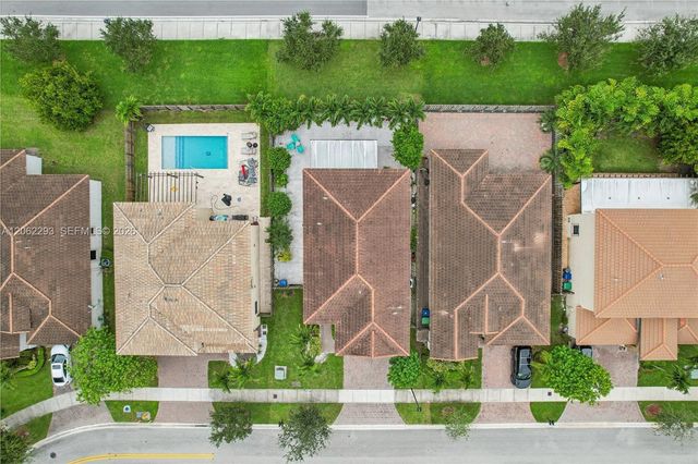 11833 SW 240th Ter, Homestead, FL 33032