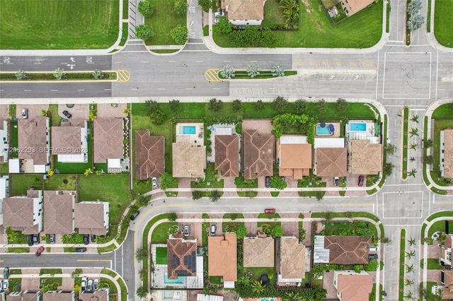 11833 SW 240th Ter, Homestead, FL 33032