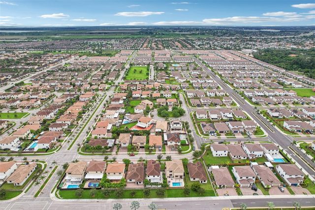 11833 SW 240th Ter, Homestead, FL 33032