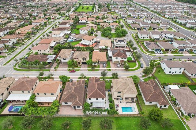11833 SW 240th Ter, Homestead, FL 33032