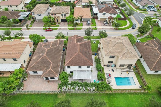 11833 SW 240th Ter, Homestead, FL 33032