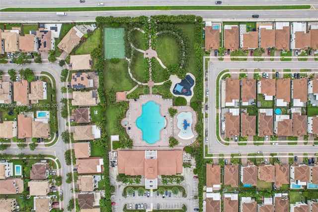 11833 SW 240th Ter, Homestead, FL 33032