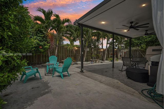 11833 SW 240th Ter, Homestead, FL 33032