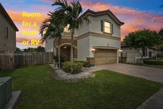 11833 SW 240th Ter, Homestead, FL 33032