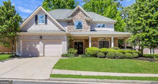 3609 Summit Oaks Drive NE, Roswell, GA 30075