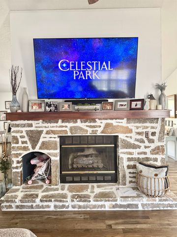 74 Hualapi Drive, Cherokee Village, AR 72529