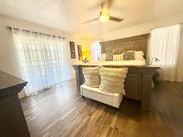 74 Hualapi Drive, Cherokee Village, AR 72529