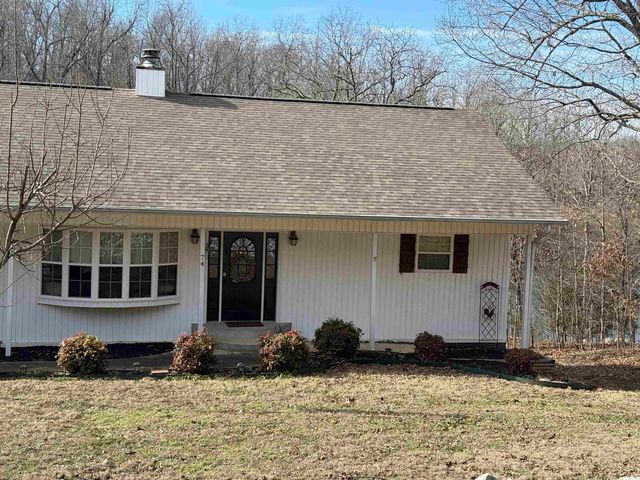 74 Hualapi Drive, Cherokee Village, AR 72529