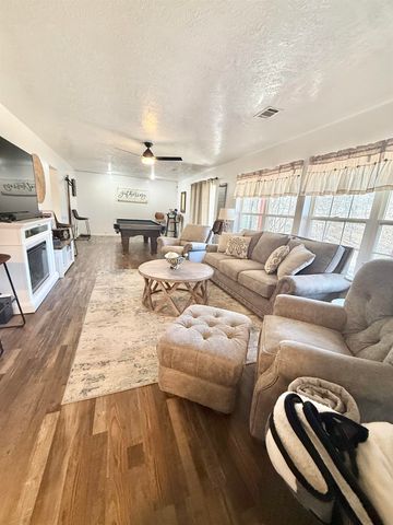 74 Hualapi Drive, Cherokee Village, AR 72529