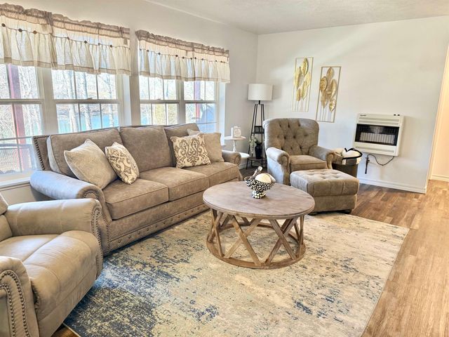 74 Hualapi Drive, Cherokee Village, AR 72529