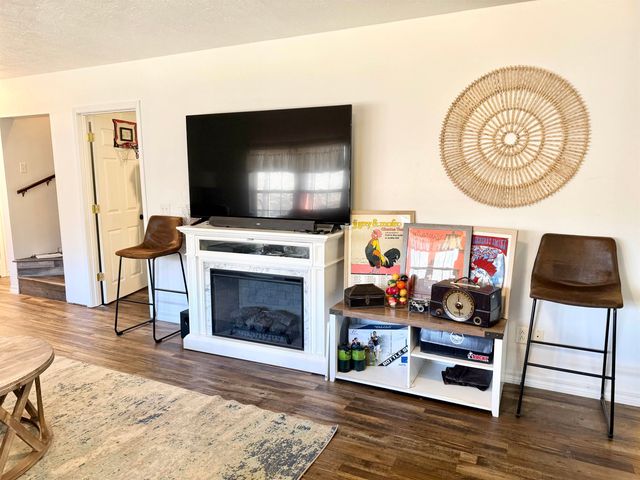 74 Hualapi Drive, Cherokee Village, AR 72529