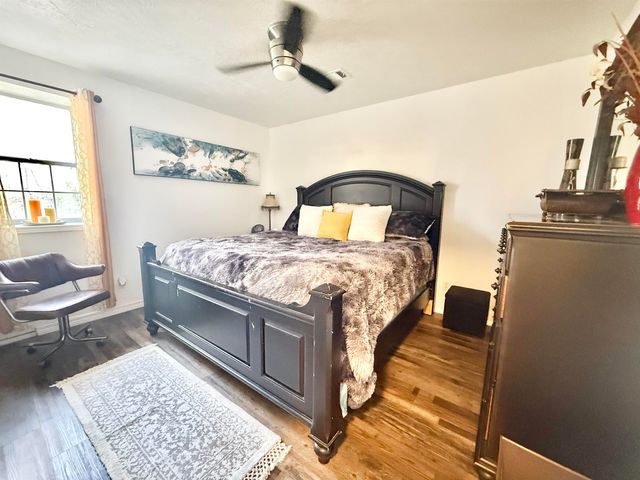 74 Hualapi Drive, Cherokee Village, AR 72529