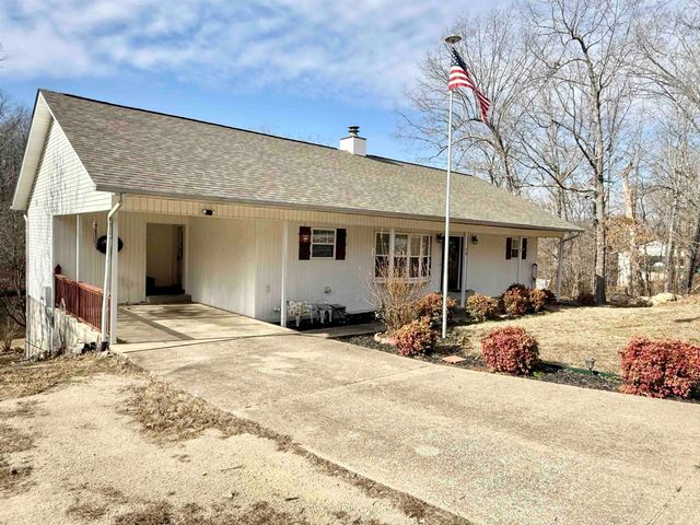 74 Hualapi Drive, Cherokee Village, AR 72529